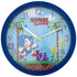 Sonic the Hedgehog Green Hill Zone 12" Wall Clock