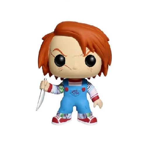 Pop! Movies Chucky