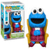 Pop! Cookie Monster Sesame Street