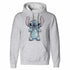 Disney Lilo and Stitch Hands On Stitch Pullover Hoodie