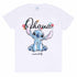 Disney Lilo And Stitch Ohana Means Family T-Shirt