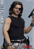 SNAKE PLISSKEN 1/6 Sculpted Hair Version