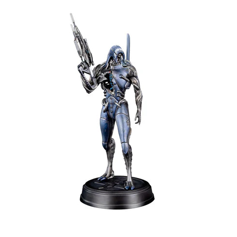 Mass Effect Legion PVC Statue