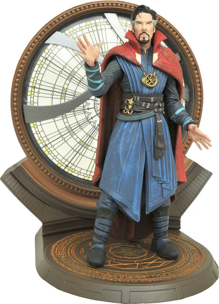 Doctor Strange in the Multiverse of Madness Marvel Select Dr Strange Action Figure