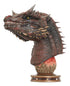 Game of Thrones Legends in 3D Caraxes Bust