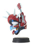 Marvel Animated Spider-Punk Statue