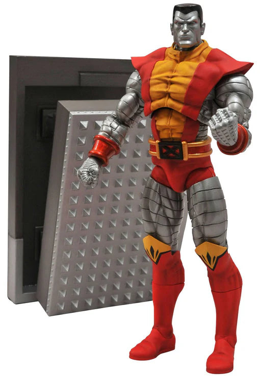 Marvel Select Colossus Action Figure