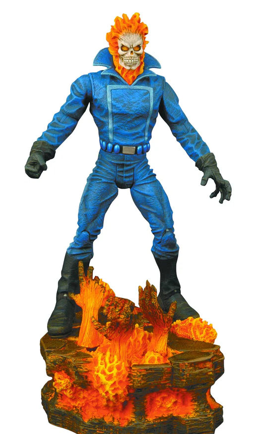 Marvel Select Ghost Rider Action Figure