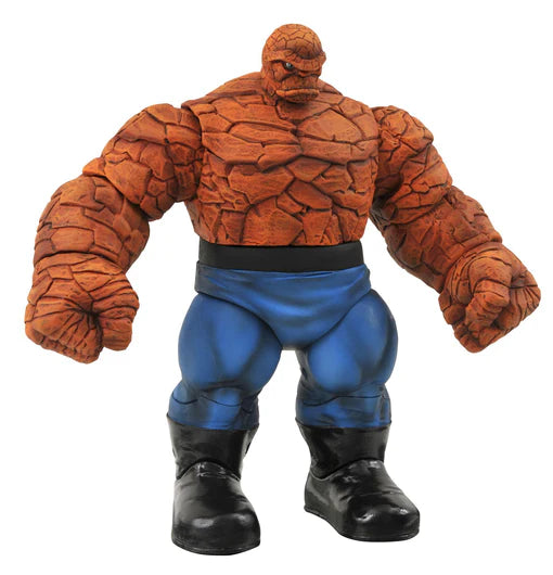 Marvel Select The Thing Action Figure