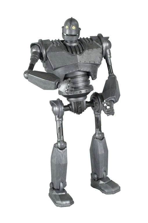 The Iron Giant Select Iron Giant Action Figure