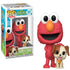 Pop! Elmo & Tango Sesame Street