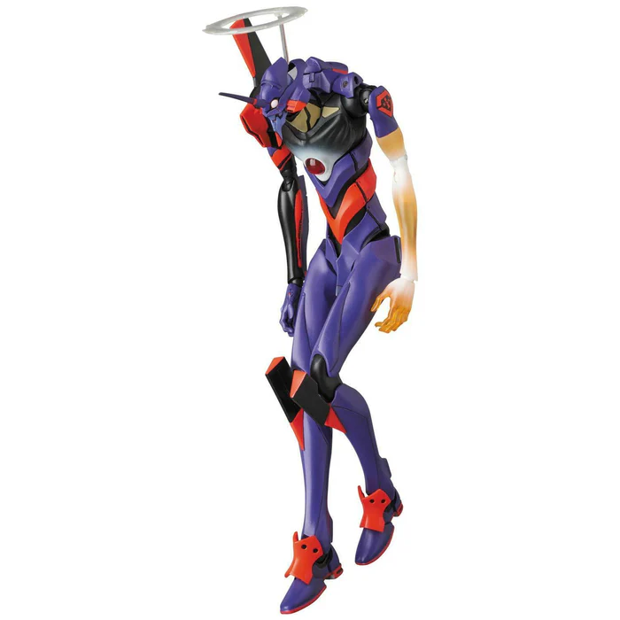 Mafex Evangelion Shin Gekijouban Ha EVA-01 Awakening ver