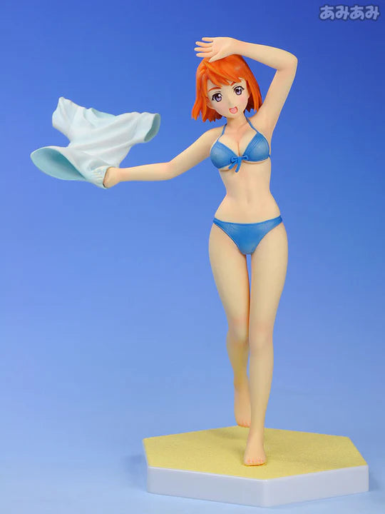 Beach Queens My-HiME 1/10 Tokiha Mai