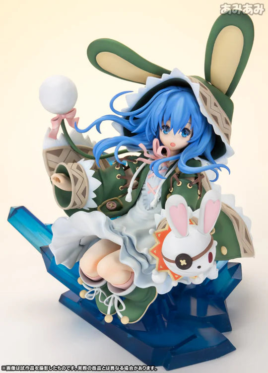 Date A Live 1/7 Yoshino Yoshinon