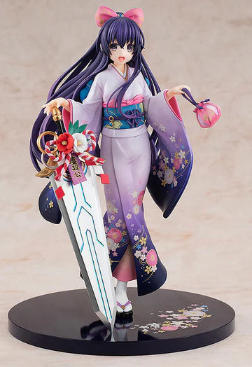 Date A Live Yatogami Tohka 1/7 Finest Kimono Ver