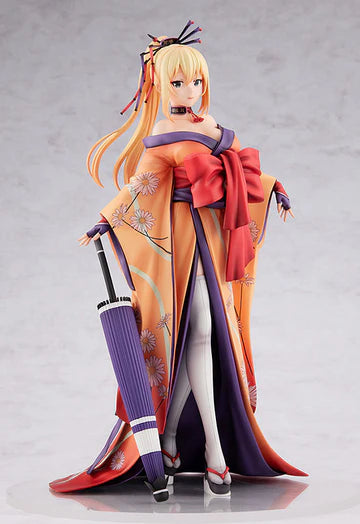 Kono Subarashii Sekai Dustiness Ford Lalatina 1/7 Oiran Ver