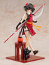 Kono Subarashii Sekai ni Shukufuku o! Chomusuke Megumin 1/7 Light Novel China Dress Ver