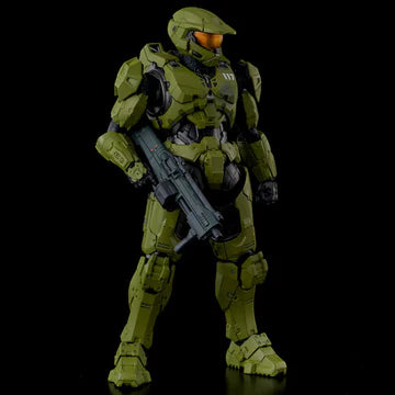 Halo Infinite Master Chief RE:EDIT 1/12 Mjolnir Mark VI GEN 3