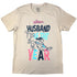 The Flintstones Husband Of The Year T-Shirt