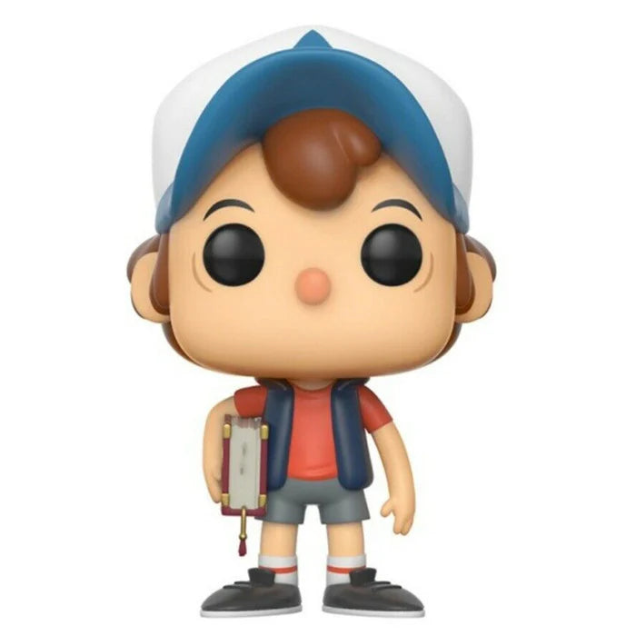 POP Disney Gravity Falls Dipper Pines