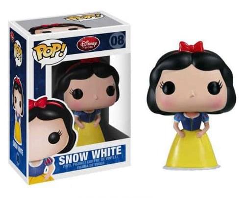 Pop! Disney Snow White Series 1