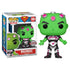 POP DC Comics Braniac