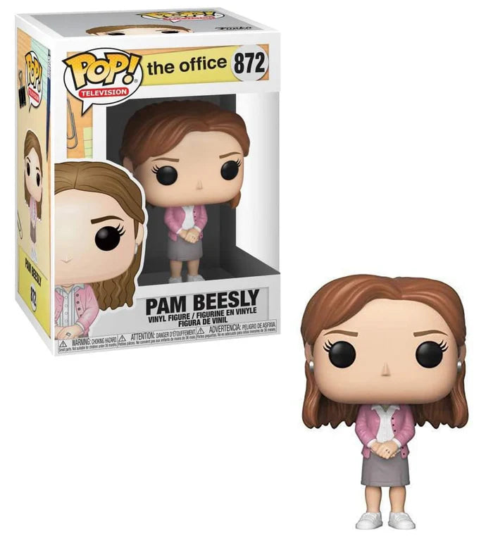 POP TV The Office Pam Beesly