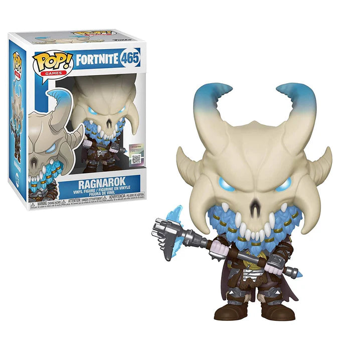 POP Fortnite Ragnarok