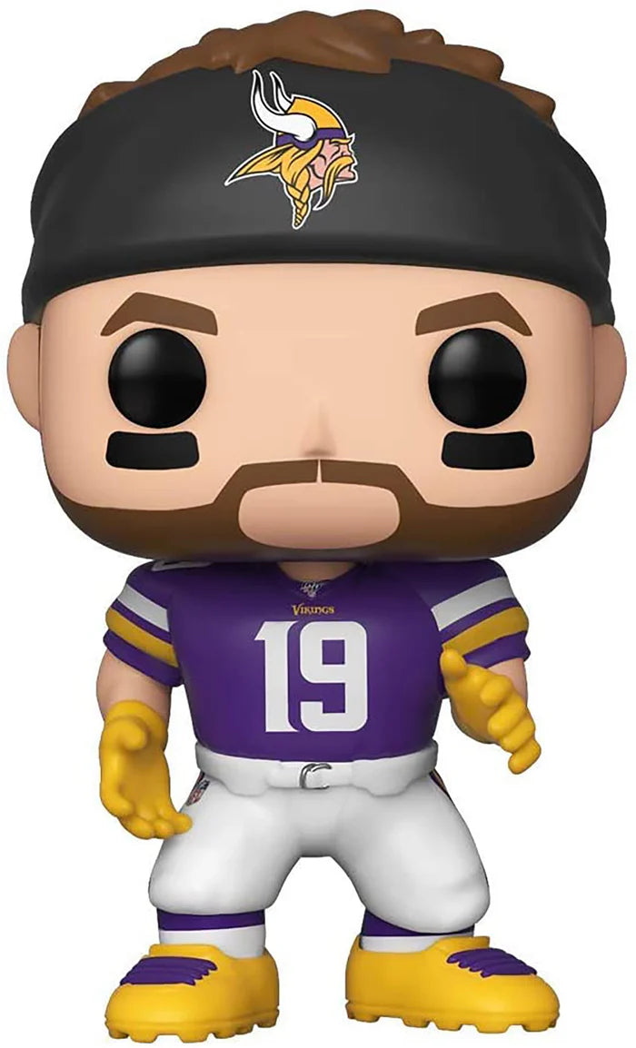 POP Minnesota Vikings NFL Adam Thielen