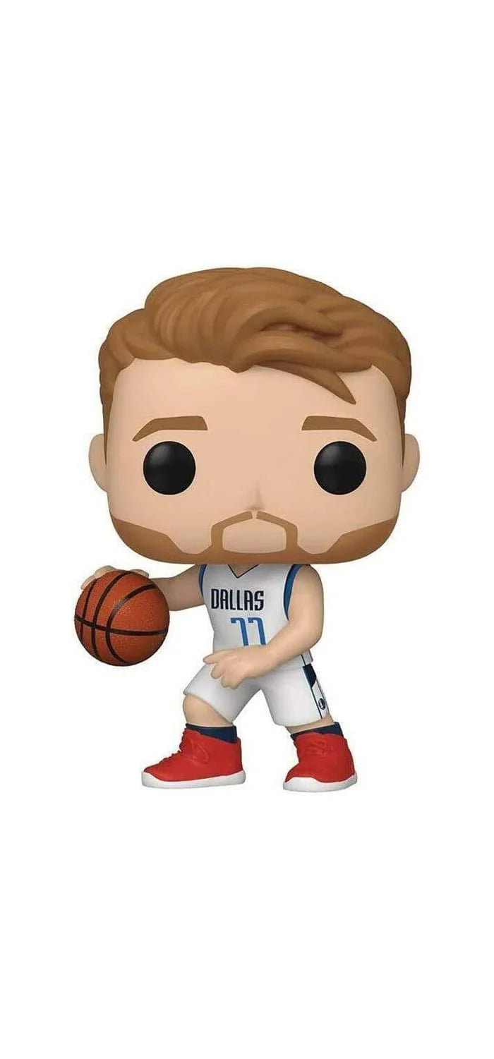 POP NBA Luka Doncic