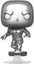 POP Marvel Fantastic Four Silver Surfer