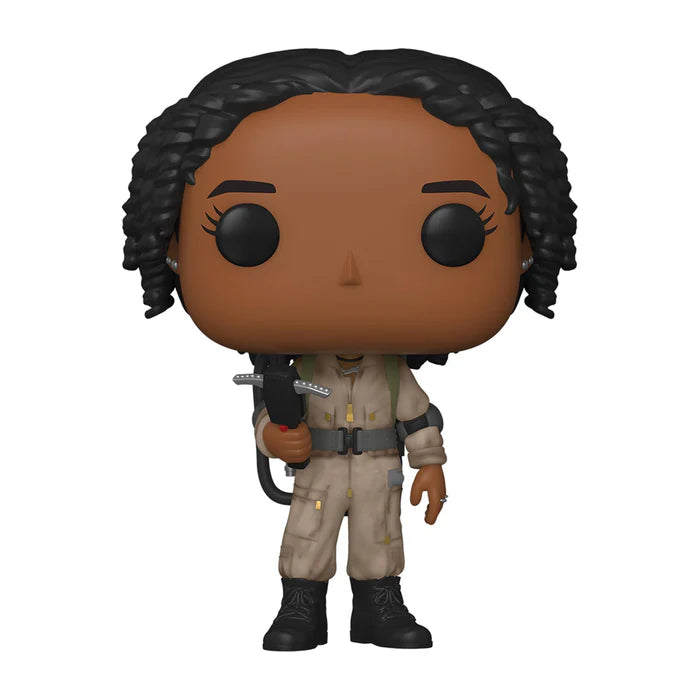 POP Ghostbusters Afterlife Lucky