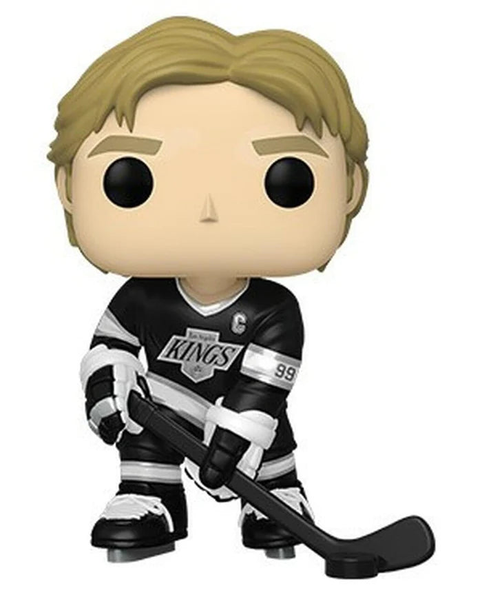 POP LA Kings NHL 10 Inch Wayne Gretzky