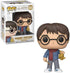 POP Harry Potter Holiday Harry Potter