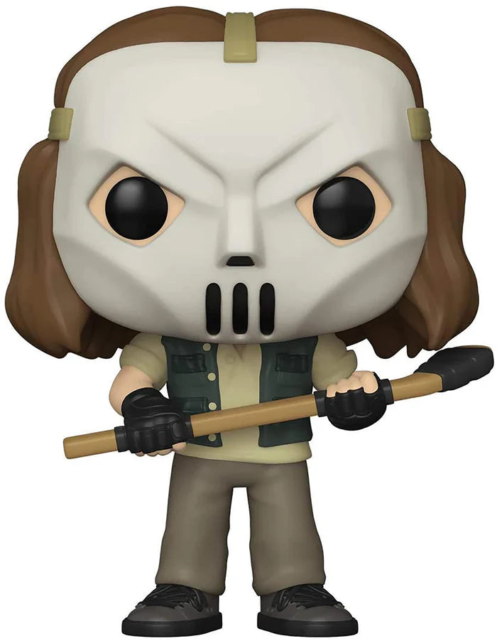 POP Teenage Mutant Ninja Turtles Casey Jones