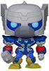 POP Marvel Mech Strike Thor