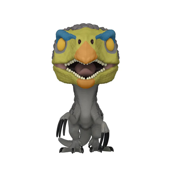 POP Jurassic World Dominion Therizinosaurus