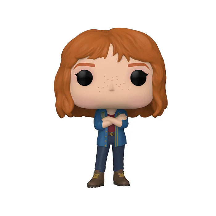 POP Jurassic World Dominion Claire Dearing