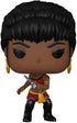 POP Star Trek Uhura Mirror Mirror Outfit