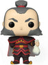 POP Avatar The Last Airbender Admiral Zhao