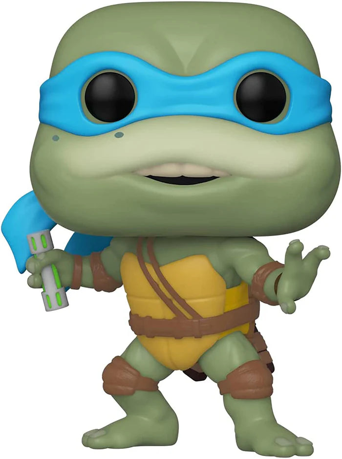 POP Teenage Mutant Ninja Turtles 2 Leonardo