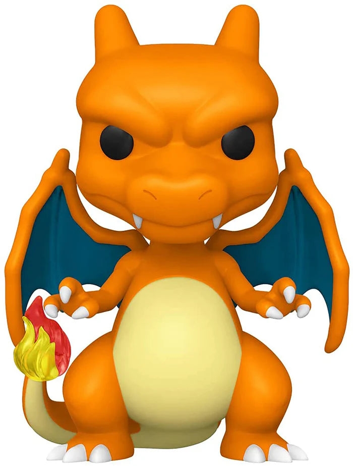 POP Pokemon Charizard