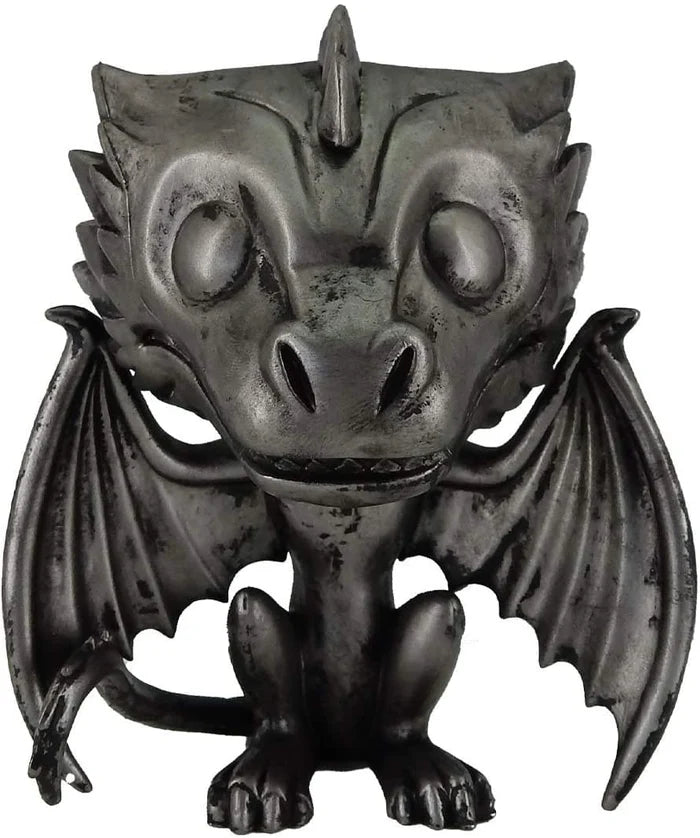 POP Game of Thrones Drogon Iron