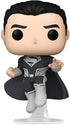 POP DC Justice League Black Suit Superman