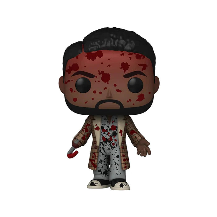 POP Candyman Candyman Chase