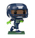 POP Seattle Seahawks NFL Jamal Adams Home Uniform