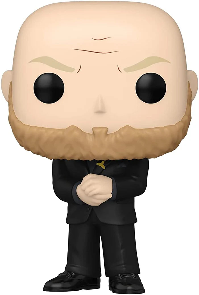 POP DC Comics Black Lightning Tobias Whale