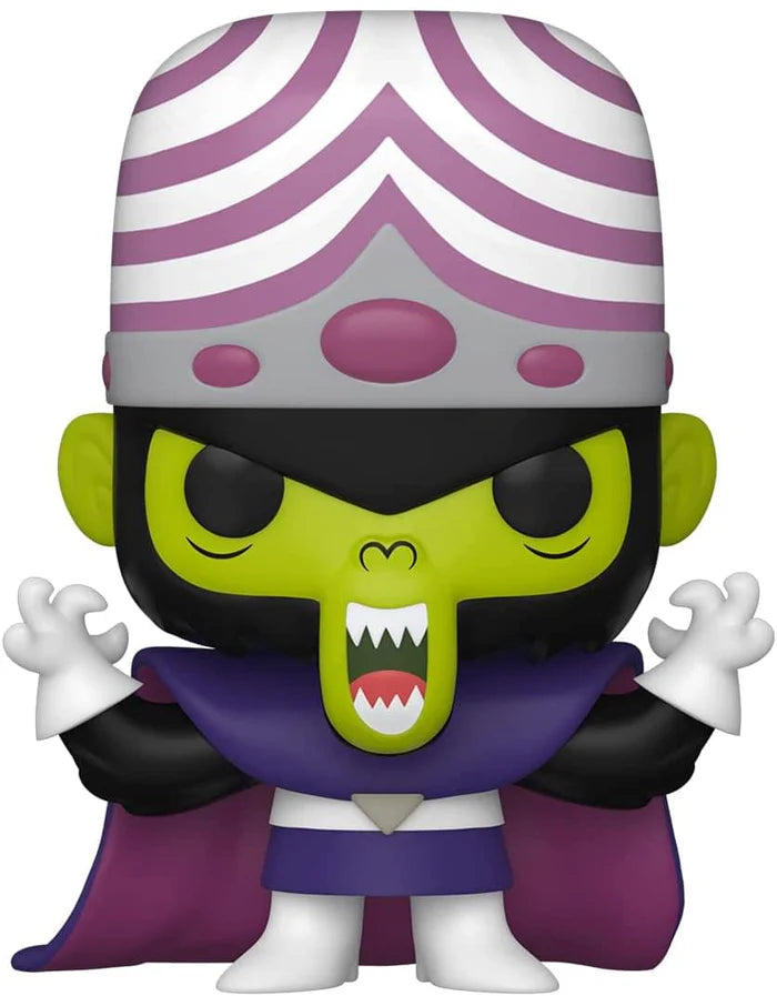 POP Powerpuff Girls Mojo Jojo