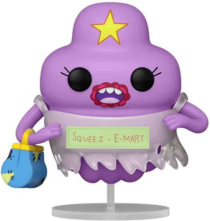 POP Adventure Time Lumpy Space Princess