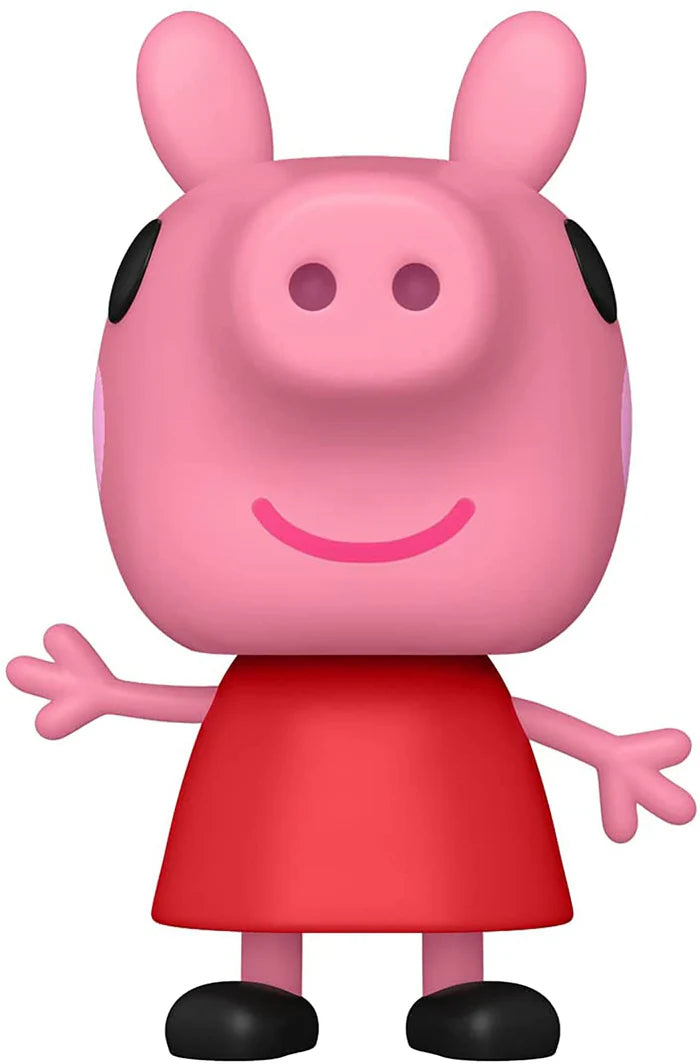 POP Peppa Pig Peppa Pig